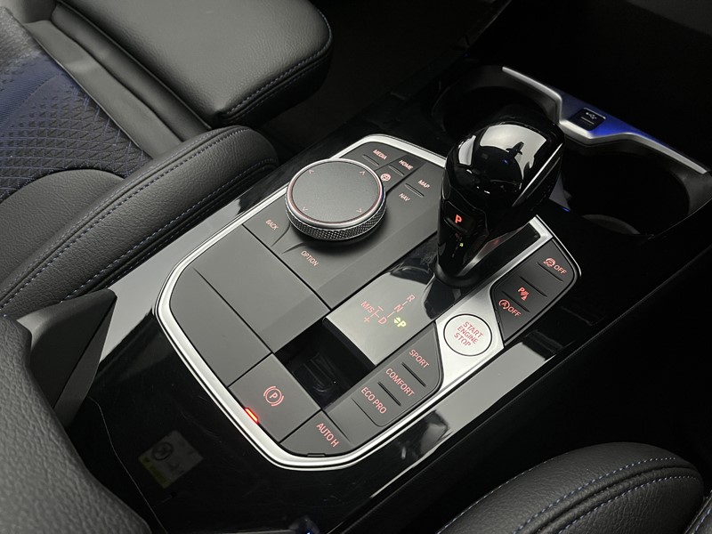 2022 (72) BMW 1 SERIES 118i [136] M Sport 5dr Step Auto [LCP] 4844593