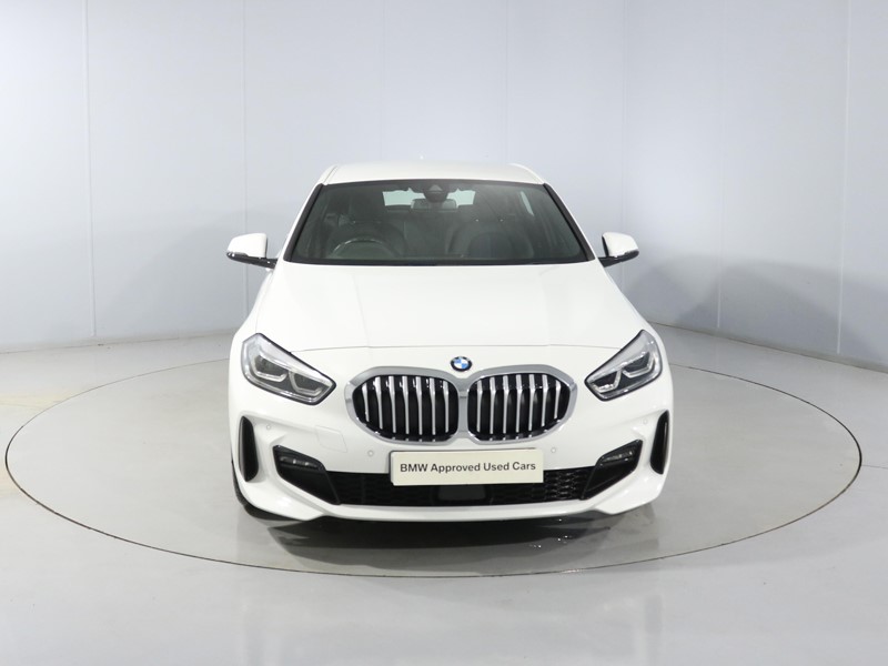 2022 (72) BMW 1 SERIES 118i [136] M Sport 5dr Step Auto [LCP] 4844599