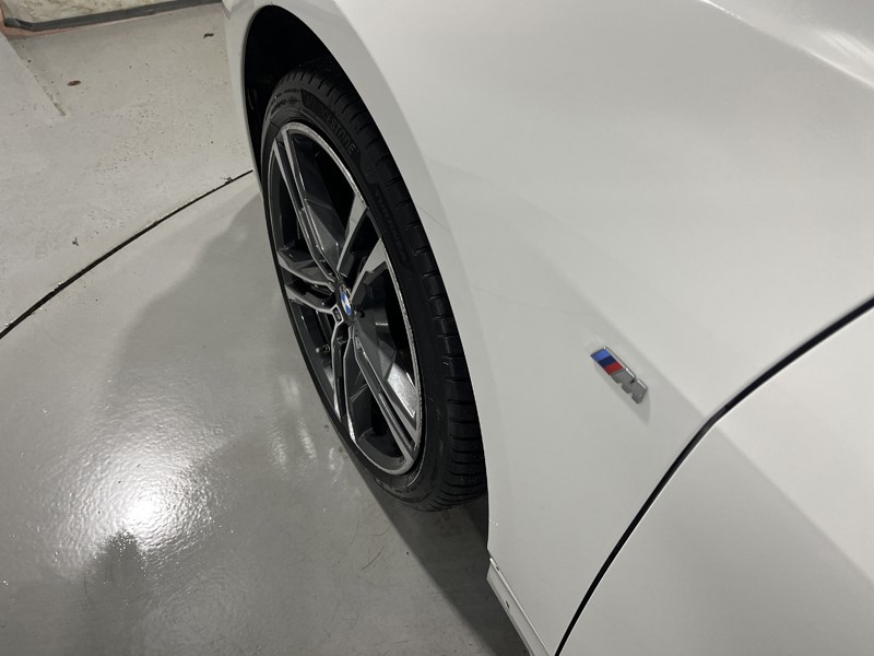 2022 (72) BMW 1 SERIES 118i [136] M Sport 5dr Step Auto [LCP] 4844625