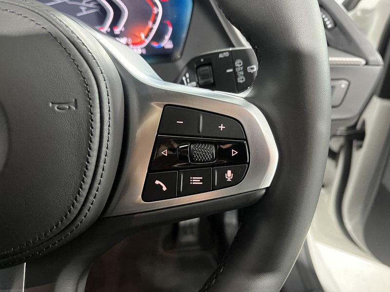 2022 (72) BMW 1 SERIES 118i [136] M Sport 5dr Step Auto [LCP] 4844607