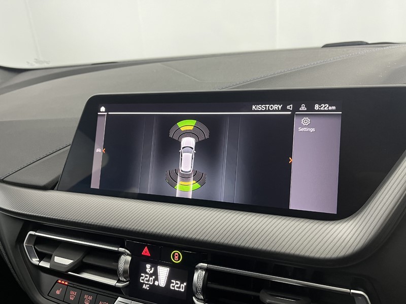 2022 (72) BMW 1 SERIES 118i [136] M Sport 5dr Step Auto [LCP] 4844601