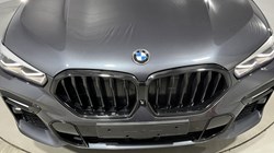 2021 (70) BMW X6 xDrive30d MHT M Sport 5dr Step Auto 4817359