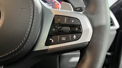 2021 (70) BMW X6 xDrive30d MHT M Sport 5dr Step Auto 4817340