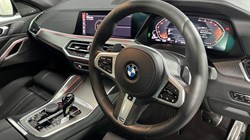 2021 (70) BMW X6 xDrive30d MHT M Sport 5dr Step Auto 4817320