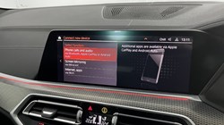 2021 (70) BMW X6 xDrive30d MHT M Sport 5dr Step Auto 4817346