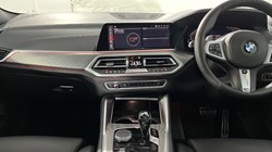 2021 (70) BMW X6 xDrive30d MHT M Sport 5dr Step Auto 4817318