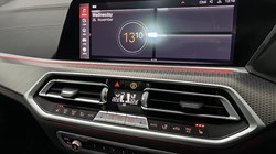 2021 (70) BMW X6 xDrive30d MHT M Sport 5dr Step Auto 4817322