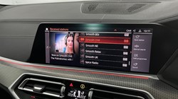 2021 (70) BMW X6 xDrive30d MHT M Sport 5dr Step Auto 4817345