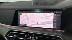 2021 (70) BMW X6 xDrive30d MHT M Sport 5dr Step Auto 4817332