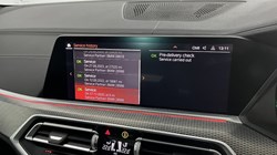 2021 (70) BMW X6 xDrive30d MHT M Sport 5dr Step Auto 4817347