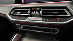 2021 (70) BMW X6 xDrive30d MHT M Sport 5dr Step Auto 4817348