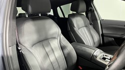 2021 (70) BMW X6 xDrive30d MHT M Sport 5dr Step Auto 4817325