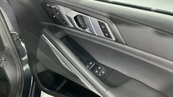 2021 (70) BMW X6 xDrive30d MHT M Sport 5dr Step Auto 4817335