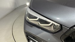 2021 (70) BMW X6 xDrive30d MHT M Sport 5dr Step Auto 4817358