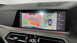 2021 (70) BMW X6 xDrive30d MHT M Sport 5dr Step Auto 4817333