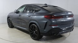 2021 (70) BMW X6 xDrive30d MHT M Sport 5dr Step Auto 1