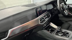 2021 (70) BMW X6 xDrive30d MHT M Sport 5dr Step Auto 4817321