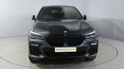 2021 (70) BMW X6 xDrive30d MHT M Sport 5dr Step Auto 4817330