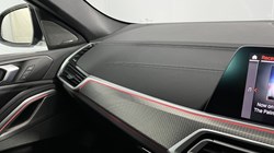 2021 (70) BMW X6 xDrive30d MHT M Sport 5dr Step Auto 4817344