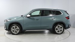 2023 (72) BMW X1 xDrive 23i MHT xLine 5dr Step Auto 4844108