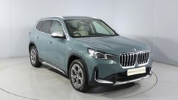 2023 (72) BMW X1 xDrive 23i MHT xLine 5dr Step Auto 4844060