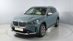 2023 (72) BMW X1 xDrive 23i MHT xLine 5dr Step Auto 4844106