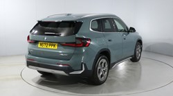 2023 (72) BMW X1 xDrive 23i MHT xLine 5dr Step Auto 4844107