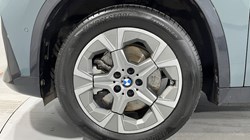 2023 (72) BMW X1 xDrive 23i MHT xLine 5dr Step Auto 4844073