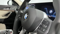 2023 (72) BMW X1 xDrive 23i MHT xLine 5dr Step Auto 4844081