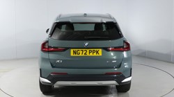 2023 (72) BMW X1 xDrive 23i MHT xLine 5dr Step Auto 4844074