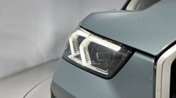 2023 (72) BMW X1 xDrive 23i MHT xLine 5dr Step Auto 4844099