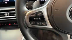 2022 (72) BMW 3 SERIES M340i xDrive MHT 4dr Step Auto 4821073