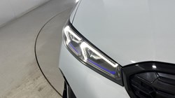 2022 (72) BMW 3 SERIES M340i xDrive MHT 4dr Step Auto 4821092