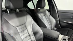 2022 (72) BMW 3 SERIES M340i xDrive MHT 4dr Step Auto 4821060