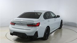 2022 (72) BMW 3 SERIES M340i xDrive MHT 4dr Step Auto 4821099