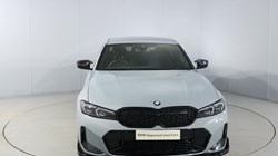 2022 (72) BMW 3 SERIES M340i xDrive MHT 4dr Step Auto 4821065