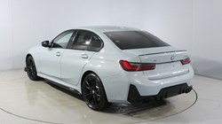 2022 (72) BMW 3 SERIES M340i xDrive MHT 4dr Step Auto 4821051