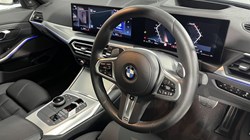 2022 (72) BMW 3 SERIES M340i xDrive MHT 4dr Step Auto 4821055