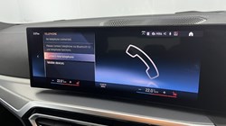 2022 (72) BMW 3 SERIES M340i xDrive MHT 4dr Step Auto 4821080