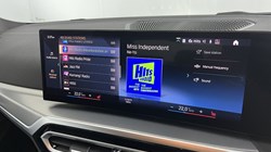 2022 (72) BMW 3 SERIES M340i xDrive MHT 4dr Step Auto 4821079