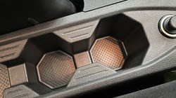 2020 (20) VOLKSWAGEN POLO 1.0 TSI 95 Match 5dr 4823325