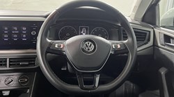 2020 (20) VOLKSWAGEN POLO 1.0 TSI 95 Match 5dr 4823303