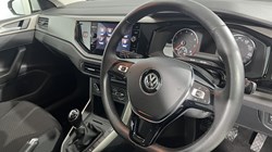 2020 (20) VOLKSWAGEN POLO 1.0 TSI 95 Match 5dr 4823304