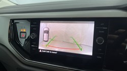 2020 (20) VOLKSWAGEN POLO 1.0 TSI 95 Match 5dr 4823315