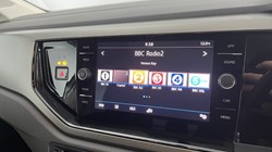 2020 (20) VOLKSWAGEN POLO 1.0 TSI 95 Match 5dr 4823322
