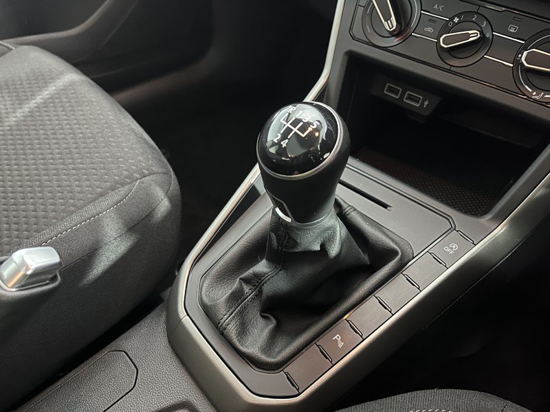 2020 (20) VOLKSWAGEN POLO 1.0 TSI 95 Match 5dr 4823308