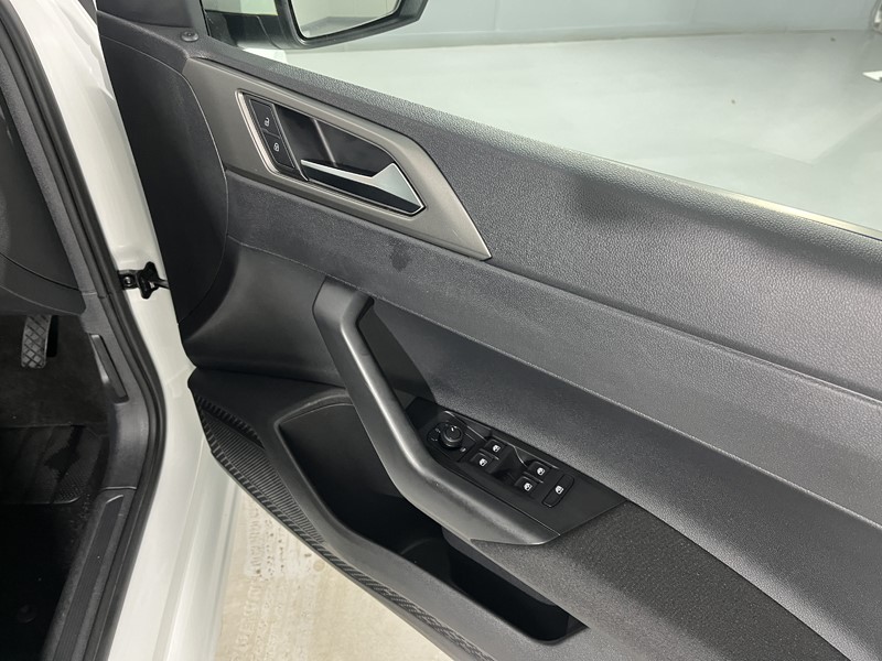 2020 (20) VOLKSWAGEN POLO 1.0 TSI 95 Match 5dr 4823316