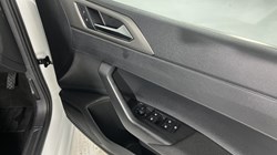 2020 (20) VOLKSWAGEN POLO 1.0 TSI 95 Match 5dr 4823316