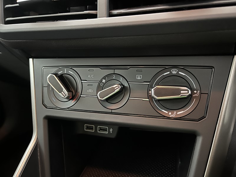 2020 (20) VOLKSWAGEN POLO 1.0 TSI 95 Match 5dr 4823324