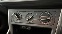2020 (20) VOLKSWAGEN POLO 1.0 TSI 95 Match 5dr 4823324